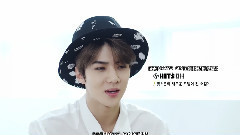 Hatson SUHO&SEHUN 采訪影像
