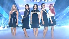 7月7日 - KBS音樂銀行 現場版 16/03/25