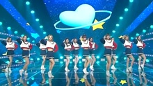 MOMOMO - KBS音樂銀行 現場版 16/03/25