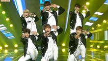 HIDE&SEEK - KBS音樂銀行 現場版 16/03/25