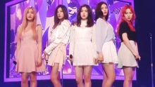 Red Velvet - 7月7日 現場版