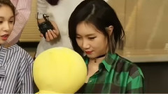 Show Champion 采訪