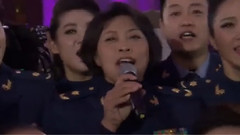 我愛祖國的藍天
