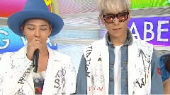 GD&TOP 上周1位采訪
