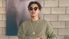 HAHA - < Section Tv >雷鬼傳教士HAHA片段