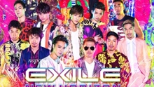 New Hopizon 現場版 2015