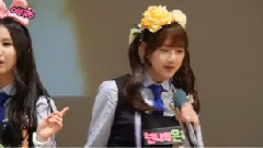 水原粉絲簽名會