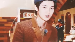 跑男集錦之少年中國