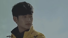 明日晴れるかな & 金秀賢 & Beanpole Outdoor春夏秋冬系列CF