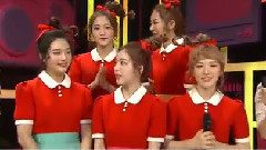 SBS人氣歌謠星宿同臺cut