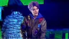 冒險時間(Adventure Time)