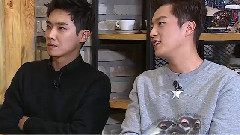 無限挑戰 尹斗俊CUT