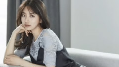 Suzy畫報背包