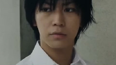 俺俺水仙 荒誕到愛情的過程 KISSx3?
