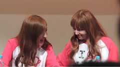 當恩熙大人遇上軟萌瀟