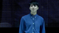 宋閔浩(Winner),Winner - 宋閔浩24歲生日快樂!#Fearlessminois24