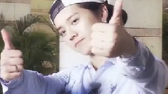 笨熊第三季鹿晗萌點cut