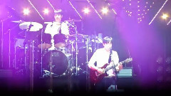CNBLUE 杭州演唱會 上