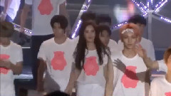 SMTOWN Ending JAEHYUN相關