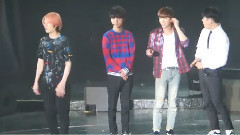 希澈唱跳小蘋果