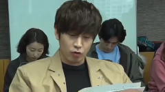 韓劇<又一個吳海英> 劇本閱讀