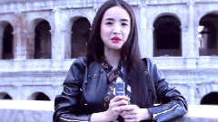 Love In Rome 預告篇