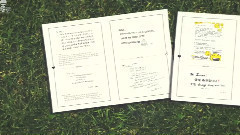 具俊會生日留言冊集錦