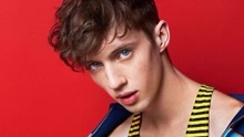 Troye Sivan 雜志拍攝花絮 2016