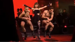美杜莎 & 大丈夫 & 美人計 & 愛無赦 &特務J