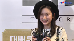 Stardailynews 大演員 VIP 試映會 新聞視頻