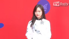 TVDaily 2016FW首爾時裝周 新聞視頻