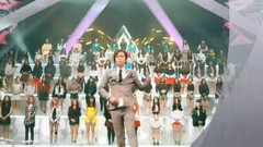 Produce101 美女特輯