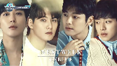下周預告 - Mnet M!Countdown 現場版 16/03/31