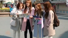 Lovelyz夢游仙境 Ep07