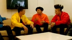 勝利的宣言未公開畫面 CUT