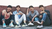 CNBLUE - BLUEMING 全碟試聽