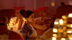 <巴吉拉奧傳奇>Bajirao Mastani 2015.05 Ganjana 片段