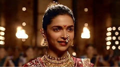 <巴吉拉奧傳奇>Bajirao Mastani 2015.06 Pinga