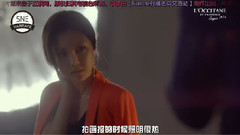 出道6年間孫娜恩皮膚保持水份彈力的秘訣 中文字幕