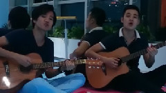 張國榮 - 怪你過份美麗(Cover)