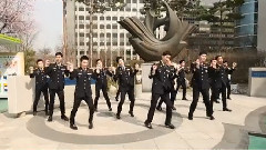 沈昌珉,東海(Super Junior) - 校園暴力預防宣傳影像 