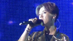 鹿晗Reloaded演唱會 北京場 整場剪輯