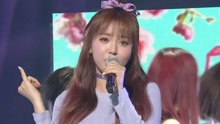 Thumb Up - KBS音樂銀行 現場版 16/04/01