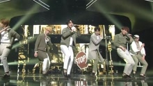 So Pretty - KBS音樂銀行 現場版 16/04/01
