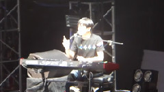 結束Talk