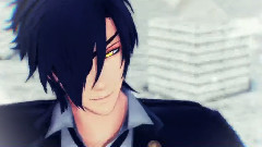 BURNING(燭臺切)