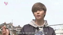 我們結婚了 星宿Biu夫婦未公開影像 中文字幕