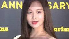 首爾出席品牌活動Girl's Day Yura Cut