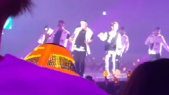 BLOCK B 首爾演唱會