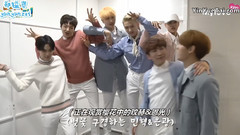 STAR是What BTOB 采訪